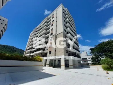 Apartamento com 2 Quartos para alugar, 65m² no Itacorubi, Florianópolis