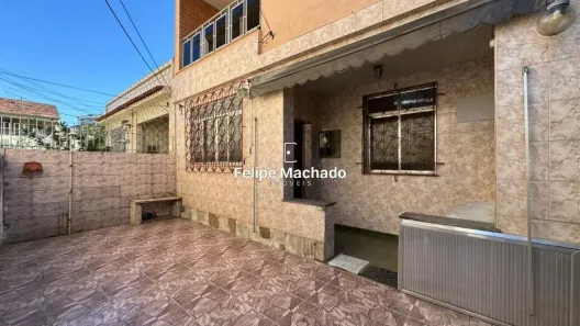 Casa com 6 Quartos à venda, 178m² no Engenho de Dentro, Rio de Janeiro