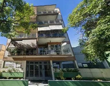 Apartamento com 2 Quartos à venda, 80m² no Praça Seca, Rio de Janeiro