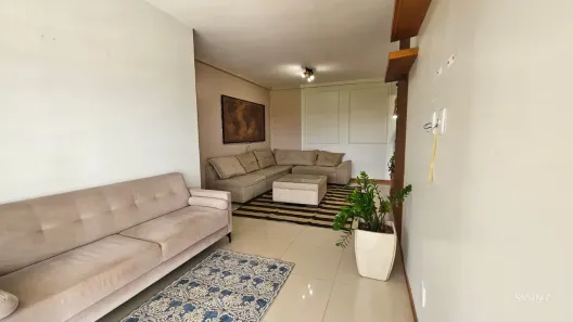 Apartamento com 3 Quartos para venda ou aluguel, 102m² no Val-de-Cães, Belém