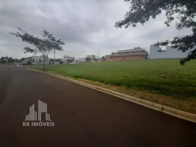 Lote/Terreno à venda, 354m² no Jardim Recanto das Águas, Nova Odessa