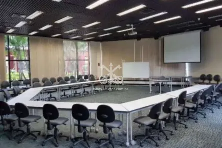 Prédio Comercial para alugar, 3872m² no Água Branca, São Paulo