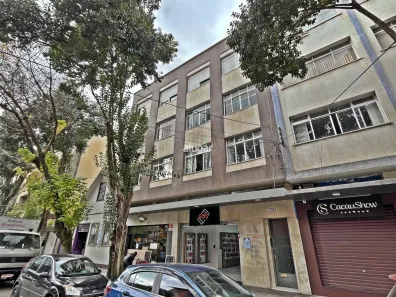Apartamento com 2 Quartos para alugar, 70m² no Pio X, Caxias do Sul