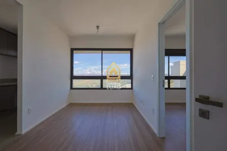 Apartamento com 1 Quarto à venda, 44m² no Vila da Serra, Nova Lima