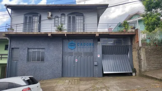 Imóvel Comercial à venda, 300m² no Kayser, Caxias do Sul