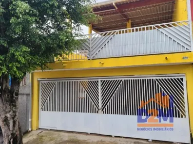 Sobrado com 3 Quartos à venda, 110m² no Padroeira, Osasco