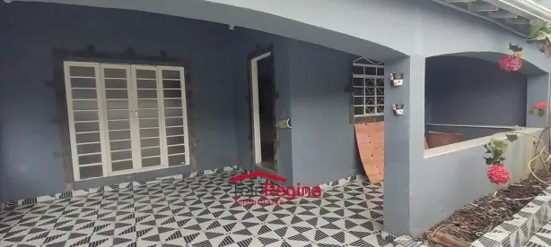 Casa com 2 Quartos para alugar, 150m² no Parque Residencial Nova Caçapava, Caçapava