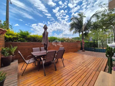 Apartamento com 3 Quartos à venda, 121m² no Humaitá, Porto Alegre