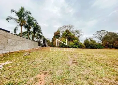 Lote/Terreno à venda, 1040m² no Condomínio Residencial Mirante do Vale, Jacareí