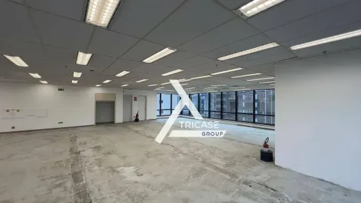 Sala Comercial para alugar, 436m² no Cerqueira César, São Paulo