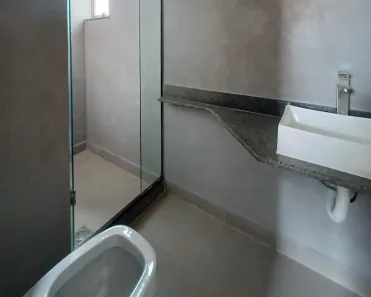 Apartamento com 2 Quartos à venda, 76m² no Vila Paris, Belo Horizonte