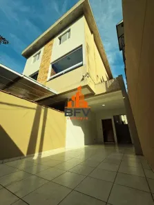 Casa com 3 Quartos à venda, 179m² no Marapé, Santos