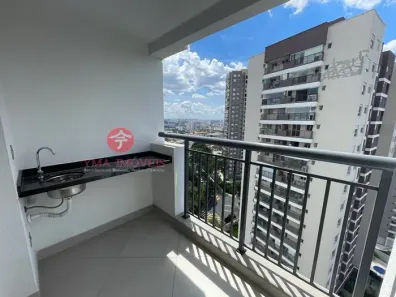 Apartamento com 2 Quartos à venda, 56m² no Vila Andrade, São Paulo