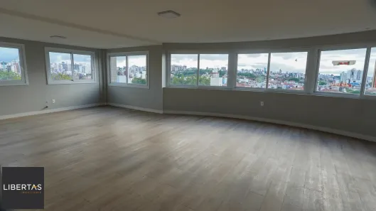 Apartamento com 4 Quartos à venda, 185m² no Jardim São Pedro, Porto Alegre