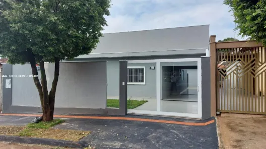 Casa com 3 Quartos à venda, 250m² no Brasília, Londrina