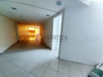 Ponto Comercial à venda, 381m² no Vila Nova Conceição, São Paulo