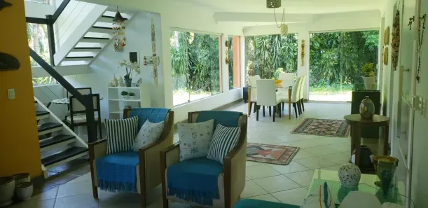 Casa de Condomínio com 3 Quartos à venda, 216m² no Boiçucanga, São Sebastião