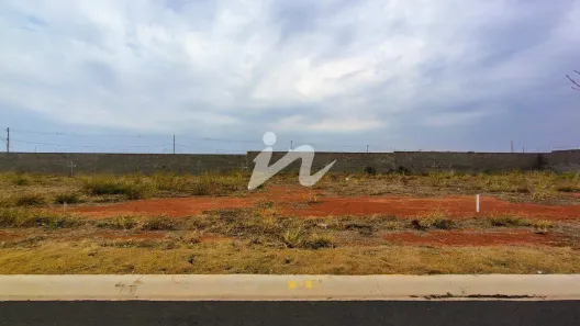 Lote/Terreno à venda, 317m² no Novo Mundo, Uberlândia