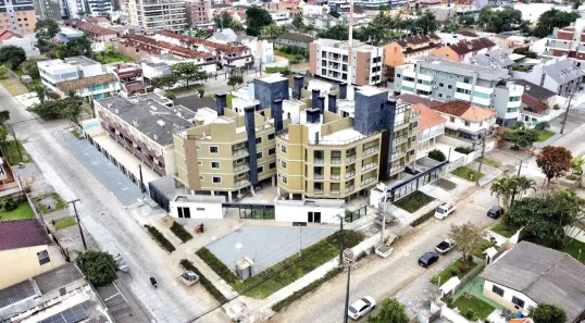 Apartamento com 1 Quarto à venda, 30m² no , Matinhos