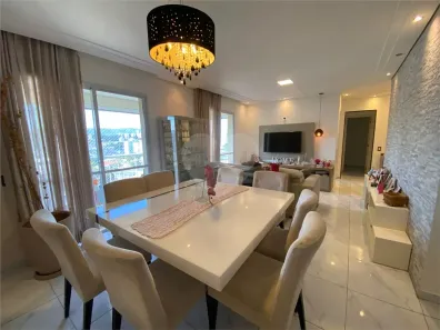 Apartamento com 3 Quartos à venda, 105m² no Lauzane Paulista, São Paulo