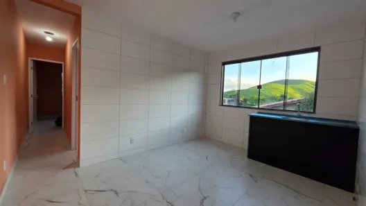 Apartamento com 1 Quarto para alugar, 46m² no Doutor Mesquita, Barra do Piraí