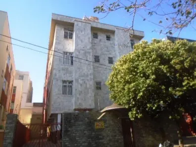Apartamento com 2 Quartos para alugar, 78m² no Nova Suíssa, Belo Horizonte