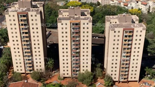 Apartamento com 3 Quartos à venda, 80m² no Alto da Boa Vista, Ribeirão Preto