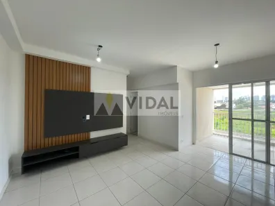 Apartamento com 2 Quartos à venda, 65m² no Itapeva, Votorantim