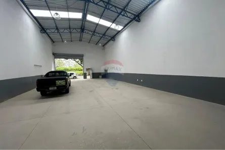 Galpão/Depósito/Armazém para alugar, 280m² no Jardim Sônia Maria, Mauá