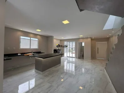 Casa de Condomínio com 3 Quartos à venda, 210m² no Quintas do Ingaí, Santana de Parnaíba