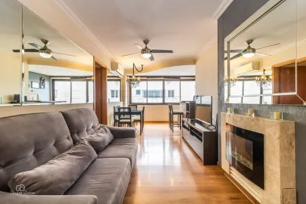 Apartamento com 3 Quartos à venda, 81m² no Jardim Botânico, Porto Alegre