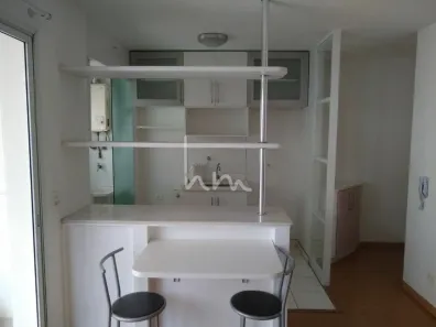 Apartamento com 1 Quarto para alugar, 43m² no Consolação, São Paulo