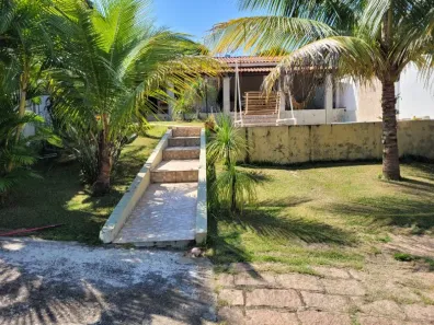 Fazenda/Sítio com 5 Quartos à venda, 350m² no Condomínio Fechado Village Haras São Luiz, Salto