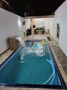Casa com 2 Quartos à venda, 105m² no Centro de Ouro Fino Paulista, Ribeirão Pires
