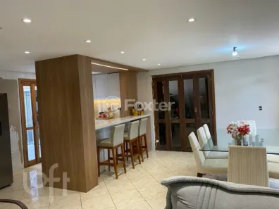 Casa com 3 Quartos à venda, 160m² no Campina, São Leopoldo
