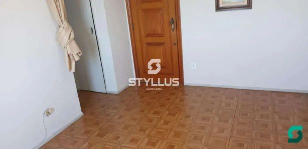 Apartamento com 2 Quartos à venda, 54m² no Lins de Vasconcelos, Rio de Janeiro