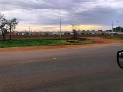 Lote/Terreno à venda, 5600m² no Cidade Jardim, Uberlândia