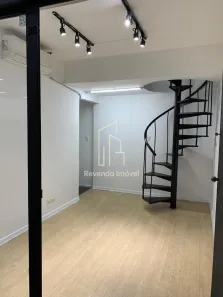 Sala Comercial à venda, 19m² no Cerqueira César, São Paulo