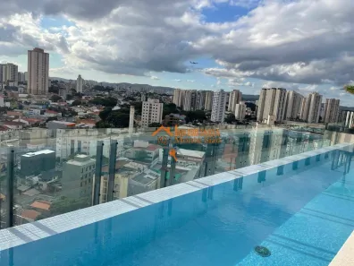 Apartamento com 2 Quartos à venda, 65m² no Vila Moreira, Guarulhos