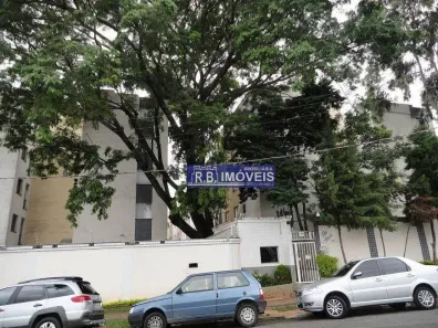 Apartamento com 2 Quartos à venda, 65m² no Vila Pompéia, Campinas