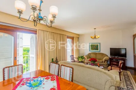 Apartamento com 3 Quartos à venda, 155m² no Santa Tereza, Porto Alegre