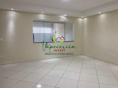 Casa com 3 Quartos para alugar, 150m² no Parque Paraíso, Itapecerica da Serra