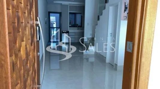 Sobrado com 3 Quartos à venda, 160m² no Jardim Vila Mariana, São Paulo