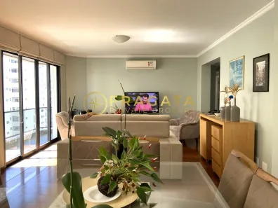 Apartamento com 4 Quartos à venda, 153m² no Perdizes, São Paulo
