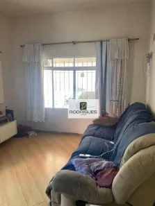 Casa com 2 Quartos à venda, 134m² no Canhema, Diadema
