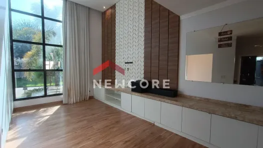 Casa de Condomínio com 3 Quartos à venda, 165m² no Parque Residencial Damha, Araraquara