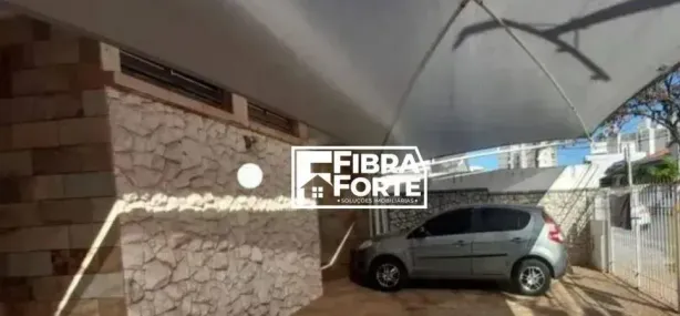 Imóvel Comercial com 4 Quartos à venda, 251m² no Jardim Chapadão, Campinas