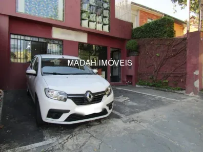 Casa à venda, 90m² no Vila Madalena, São Paulo