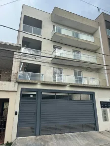 Apartamento com 2 Quartos à venda, 39m² no Vila Constança, São Paulo