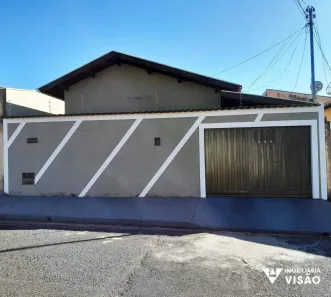 Casa com 2 Quartos à venda, 10m² no Conjunto José Vallim de Melo, Uberaba